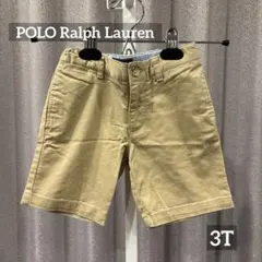 Polo Ralph Lauren パンツ　3T