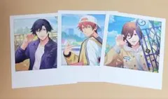 うたプリ シャニスト 嶺二 音也 トキヤBS