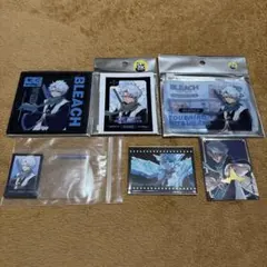 サンキューマート BLEACH 日番谷冬獅郎