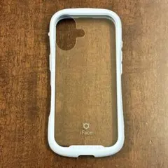 iFace Reflection iPhone 17 ケース　ペールブルーのサムネイル