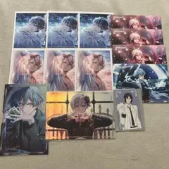 アイナナ まとめ売り