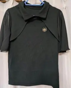 ちはる×エルサ テレコプルオーバー