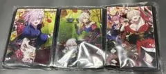 逸遊団 Fate FGO 織田信長 スリーブ - メルカリ