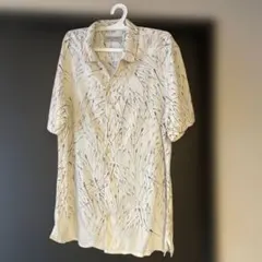 ALLSAINTS 半袖シャツ Sサイズのサムネイル