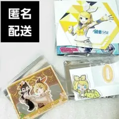 ピアプロ eeo store ミクッピーラムネ　鏡音リン など