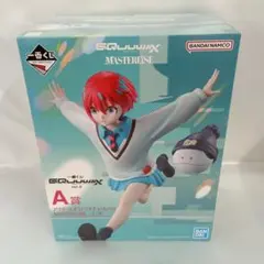 アマテ・ユズリハ(マチュ)＆ハロ 一番くじ A賞 フィギュア