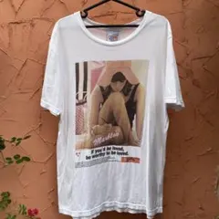 伝説マーブルズ　Marbles セクシーガールグラフィックTシャツのサムネイル