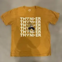 鬼滅の刃 UT ユニクロ　善逸