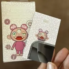 村上隆 casetify スマホケース アクセサリー　カラー