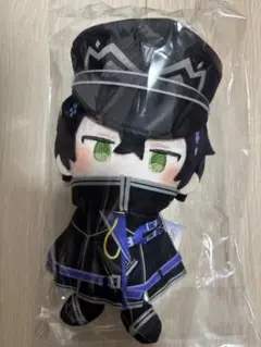 わんぱく刀剣乱舞 ぬいぐるみ 水心子正秀 源清麿 セット - メルカリ
