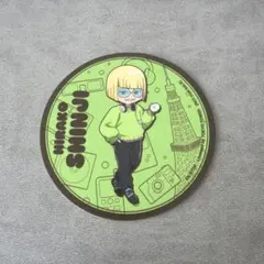 BLEACH 原画展 コースターコレクション 平子真子 BLEACH EX. 原画展 コースター 平子真子 - メルカリ