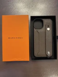 HANATORA iPhone14ケース