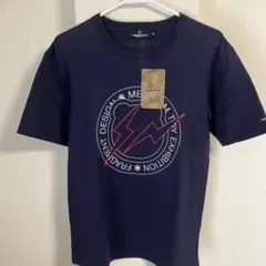 【新品未使用】Fragment Design x Be@rtee T-Shirtのサムネイル