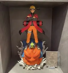 2025年最新】ナルト スタチューの人気アイテム - メルカリ