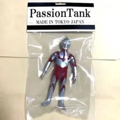 パッションタンク 第4形態 覚醒バージョン パッションタンク 第4形態 覚醒バージョン