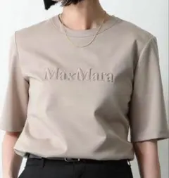 Max mara Tシャツ PETER ペーター 半袖のサムネイル