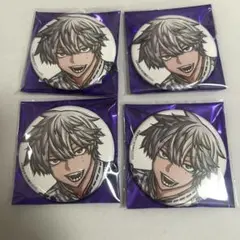 桃源暗鬼 c107 コミケ 缶バッジ 桃尾旋律