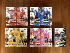 暴太郎戦隊ドンブラザーズ　vol.1〜9 未完　9枚セット　特撮 暴太郎戦隊ドンブラザーズ EP vol.4 特撮 CDアルバム - Neowing