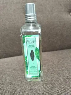 ロクシタン ミントヴァーベナオードトワレ100ml　Verveineのサムネイル
