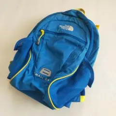 THE NORTH FACE SMALL DAY キッズリュック 15L 幼稚園