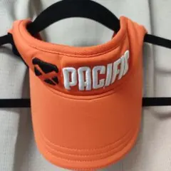 PACIFIC パシフィック サンバイザーのサムネイル