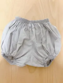 マールマール＊ブルマ　bloomers 4 edelweiss silver