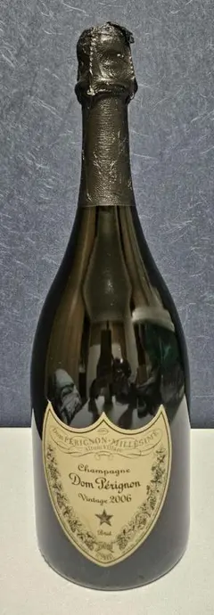 ドンペリニヨン ヴィンテージ 2006 正規品 ドン・ペリニヨン ヴィンテージ2006 ビョーク＆カニンガム