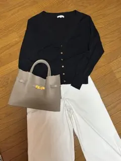 プラステ　2点まとめコーデ売り きれいめセットアップ　春夏