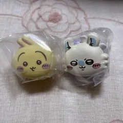 ちいかわ　きゃらまかろん　2個セット