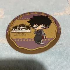 荼毘 アニメイトカフェ コースター 特典 僕のヒーローアカデミア