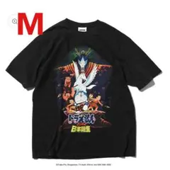 新品未使用XXLサイズ 1998映画ドラえもん のび太の南海大冒険Tシャツ 新品未使用XXLサイズ 1998映画ドラえもん のび太の南海大冒険Tシャツ