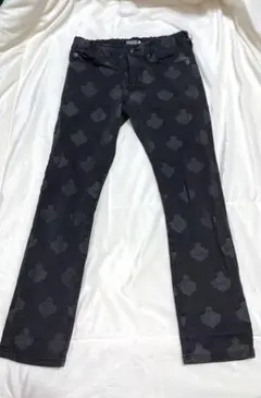 ☆HYSTERIC MINI☆ヒスミニ ボトムス 130cm