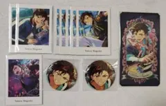 あんスタ 流星隊 南雲鉄虎 まとめ売り