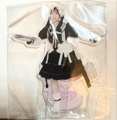 FRUITS ZIPPER 松本かれん アクリルスタンド アクスタ 生誕祭 ①