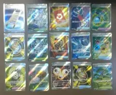 ポケモンカード スタジアム グッズ SR まとめ売り 13枚セット 夜の