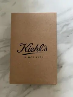 Kiehl's ショップボックス