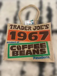 Trader Joe's トートバック