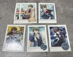 アイナナ 十龍之介 ぱしゃこれ まとめ売り