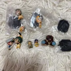 치마코토 건담 아무로 피규어 가샤폰