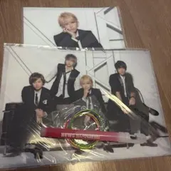 NEWS 10th Anniversary グッズセット