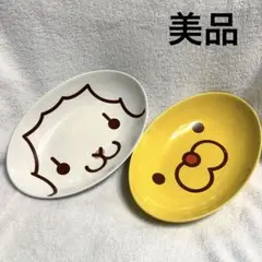 ⭕絶版♥️新品８点★ラッキーピッグ 粉引★廃番品★食器セット★スプーン★フォーク ❤️絶版☆新品8点☆旧ラッキーピッグ 粉引☆廃番品☆食器セット