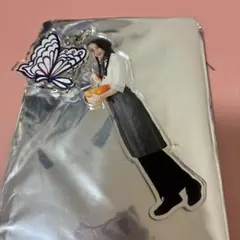 櫻坂46 遠藤光莉 櫻坂カフェ2022 ランダムアクリルキーホルダー