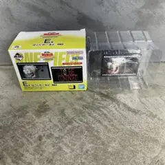一番くじ ワンピース 冒険の記憶と未来への航路E賞　はこにわーるど　ニカ