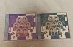 Foxy Grape 2枚セット 原因は自分にある。げんじぶ