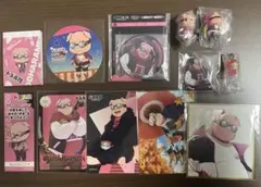 ドズル社 おおはらMen グッズまとめ売り バラ売り〇