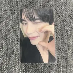 ZEROBASEONE FC 限定トレカ ハンビン アンコン