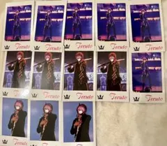 KnightA 騎士A てるとくん フォトカード フォトカ