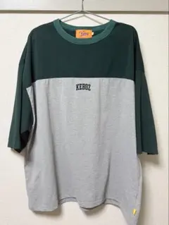 ケボズ 長袖カットソー