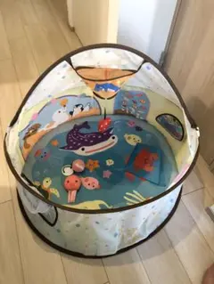 360° 知育　ベビードーム　勉強　0歳　5歳