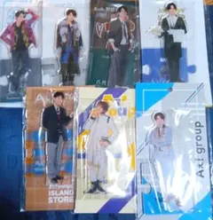 2025年最新】正門良規 アクスタ セットの人気アイテム - メルカリ